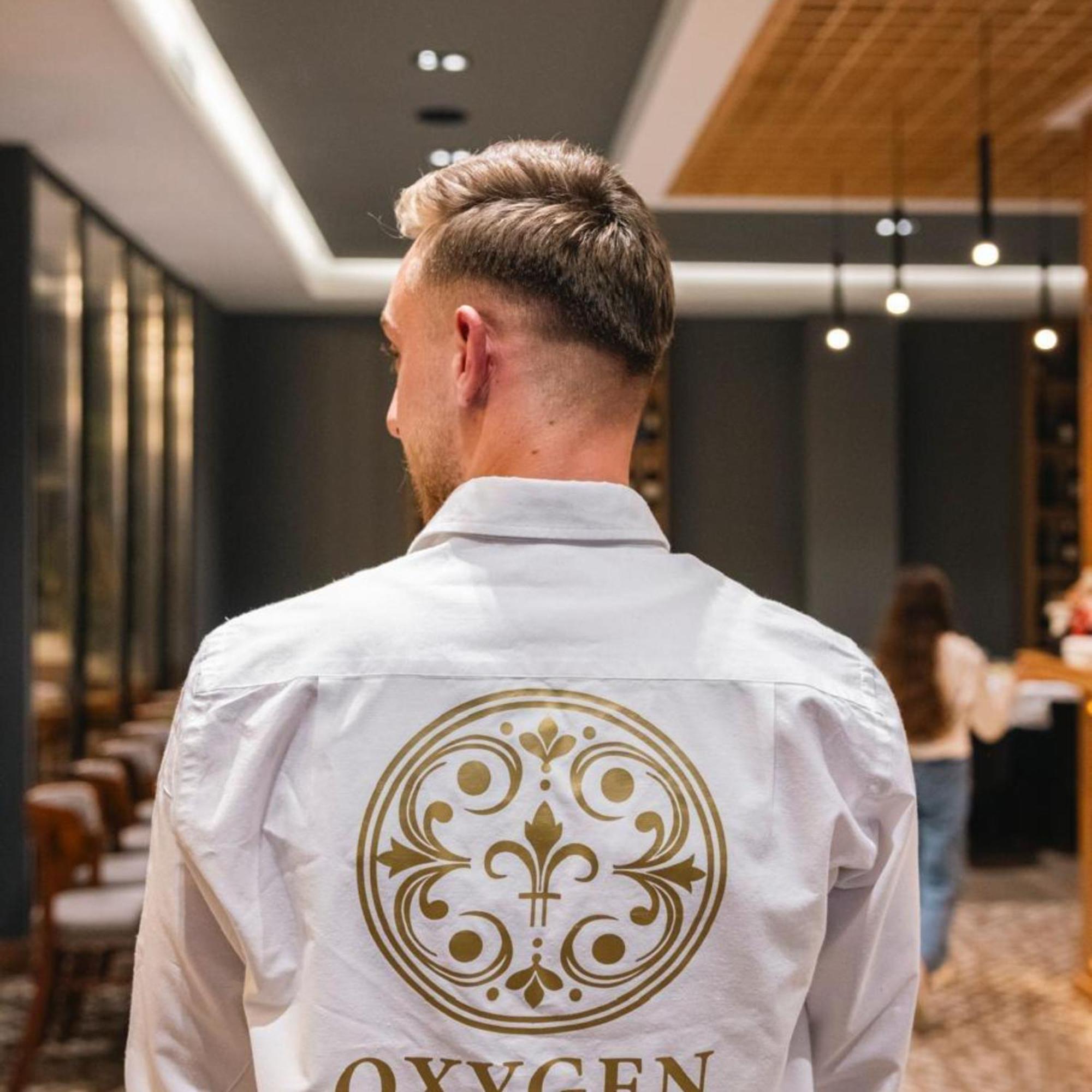 Oxygen Boutique Hotel Tirana Exteriör bild